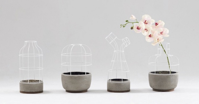 vase 2 V4 by Seung Yong Song on thisispaper.com